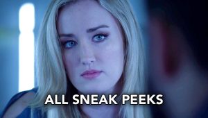Blindspot Season 4 Episode 6 Sneak Peeks: The Candidate for Crime Revealed (HD)