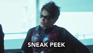 Exclusive Titans 1×06 Sneak Peek: Meet Jason Todd on DC Universe in HD!