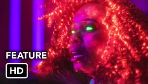 The Making of Titans: Inside Look at DC Universe’s Action-Packed Series – Watch Now in HD!