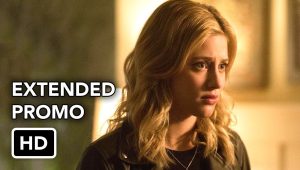Riverdale Season 3 Episode 6 Extended Promo: ‘Manhunter’ Teases Thrilling Chase