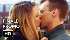 Chicago Fire Season 7 Episode 9 Promo – ‘Always A Catch’ | Fall Finale Preview (HD)
