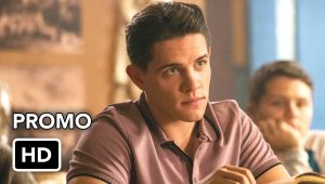 Riverdale Season 3 Episode 6 Promo ‘Manhunter’ – Watch the Exciting Preview in HD
