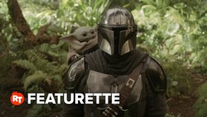 “The Mandalorian and Grogu: Explore the Creaturette Featurette from 2026” (With Transcript on Video)