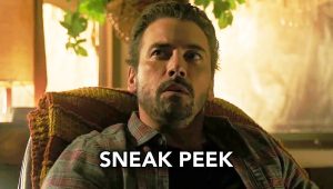 Riverdale Season 3 Episode 5 Sneak Peek #3: ‘The Great Escape’ (HD) – What to Expect in the Latest Episode