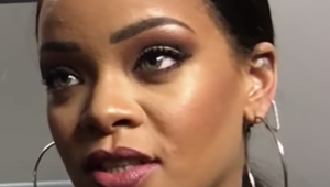 Behind Bars: Rihanna Shooter’s Day in Court