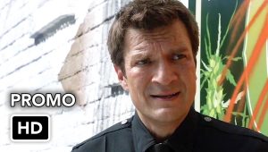 The Rookie 1×05 Promo ‘The Roundup’ (HD): Nathan Fillion Shines in New Series Episode