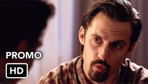 This Is Us Season 3 Episode 8 Promo ‘18,615’ (HD): What’s Next for the Pearson Family?