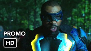 “The Book of Blood: Chapter Two” Black Lightning Season 2 Episode 6 Promo – Watch in HD!
