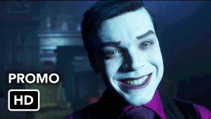 Gotham Season 5 ‘This Is The End’ Promo: Final Season Teaser in HD