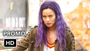 The Gifted Season 2 Episode 8 Promo: Unraveling ‘the dreaM’ in HD