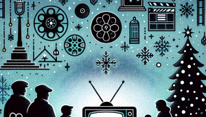 Its a Wonderful Movie – Your Guide to Family and Christmas Movies on TV: Great News for UP Faith & Family Streaming Series “Blue Skies”