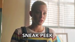 Riverdale Season 3 Episode 5 Sneak Peek #2: The Great Escape (HD) – What to Expect in Riverdale 3×05