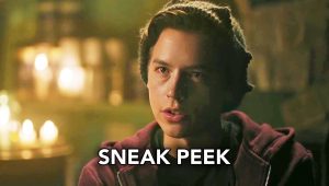 Riverdale Season 3 Episode 5 Sneak Peek: Watch the Drama Unfold in ‘The Great Escape’ (HD)