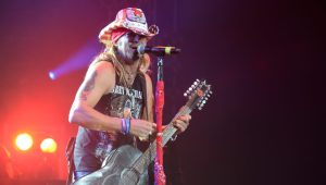 Exclusive: Bret Michaels Speaks Out on Possible Poison Reunion