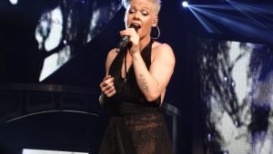 P!nk Takes Center Stage: Hosting Duties Announced for 2026 Tony Awards
