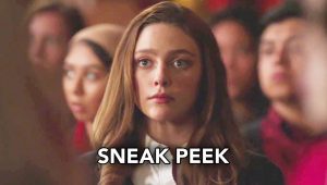 Legacies 1×04 Sneak Peek: ‘Hope is Not the Goal’ – The Originals Spinoff (HD)