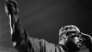 Remembering a Legend: Hip Hop Pioneer Afrika Bambaatta Passes Away at 67