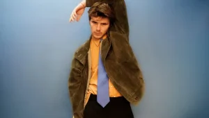 Cruz Beckham’s New Single ‘Waste Your Pain’ – A Must-See and Must-Hear!
