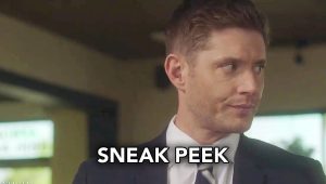 Supernatural 14×06 Sneak Peek: Get a Glimpse of ‘Optimism’ in Season 14 Episode 6 (HD)