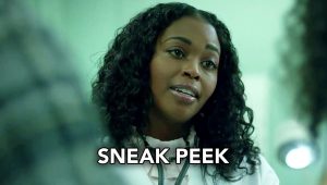 “The Book of Blood: Chapter One” – Black Lightning 2×05 Sneak Peek (Season 2 Episode 5) [HD]