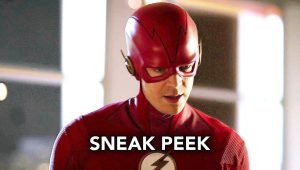 The Flash Season 5 Episode 5 Sneak Peek ‘All Doll’d Up’ in HD – Get a First Look!