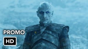 Game of Thrones Season 8 Teaser Promo: Watch the Epic Final Season Trailer in HD