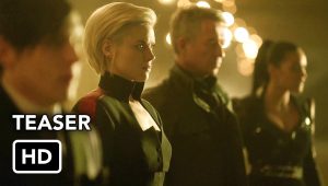 Gotham Season 5 Teaser Promo: Exploring the Final Season’s ‘No Man’s Land’ Storyline in HD