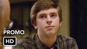The Good Doctor Season 2 Episode 8 Promo ‘Stories’ (HD) – What’s in Store for Dr. Shaun Murphy?