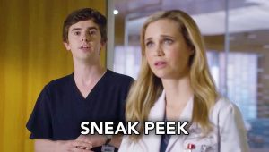 The Good Doctor Season 2 Episode 7 Sneak Peek ‘Hubert’ in High Definition