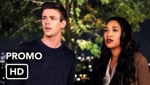 The Flash Season 5 Episode 5 Promo #2: All Doll’d Up – Watch in HD Now!