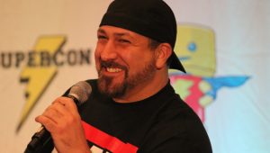 Joey Fatone Opens Up About Potential NSYNC Reunion