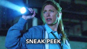 Wet Hot American Bummer: A Sneak Peek at DC’s Legends of Tomorrow 4×04 in HD