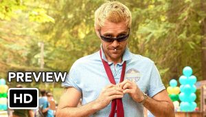 Wet Hot American Bummer: DC’s Legends of Tomorrow Season 4 Episode 4 Inside Look