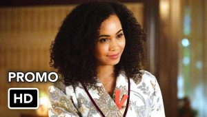 Unleash the Kappa Spirit in Charmed 1×06 Promo (HD) | Exciting New Episode Preview