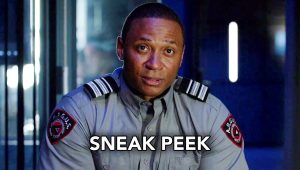 Arrow Season 7 Episode 5 Sneak Peek #2: Unveiling ‘The Demon’ in HD
