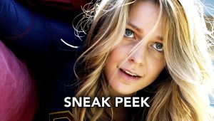 Supergirl 4×05 Sneak Peek: Watch ‘Parasite Lost’ Season 4 Episode 5 Sneak Peek in HD