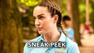 “Wet Hot American Bummer: DC’s Legends of Tomorrow 4×04 Sneak Peek in HD” – Season 4 Episode 4 Preview