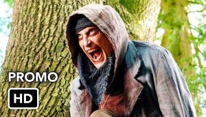 Van Helsing Season 3 Episode 7 Promo ‘Hunted Down’ HD – What’s in Store for the Survivors?