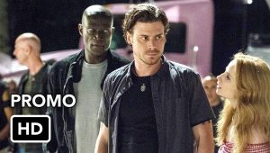 Midnight Texas Season 2 Episode 4 Promo: ‘I Put A Spell On You’ (HD) – What’s in Store for the Midnighters?