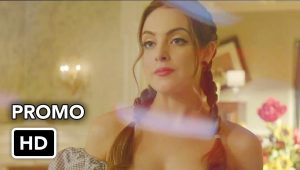 Dynasty Season 2 Episode 6 Promo: Unveiling ‘That Witch’ in HD