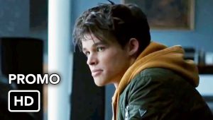 Titans 1×06 Promo: Introducing Jason Todd on DC Universe in Stunning HD Quality