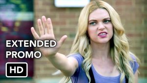 Legacies 1×04 Extended Promo: Hope is Not the Goal – The Originals Spinoff (HD)