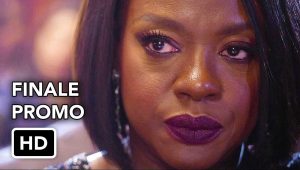 Get Ready for the Fall Finale: How to Get Away with Murder 5×08 Promo ‘I Want to Love You Until the Day I Die’ (HD)