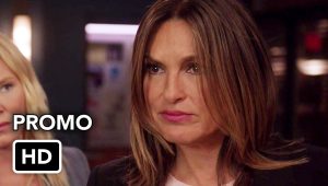 Law and Order SVU Season 20 Episode 9 Promo ‘Mea Culpa’ (HD): What to Expect Next