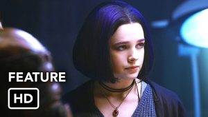 Unleashing the Dark Power: Explore Raven’s Mystical Abilities in Titans Featurette (DC Universe)