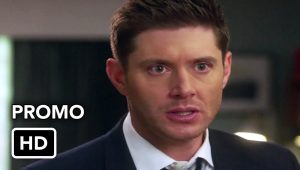 Supernatural Season 14 Episode 6 Promo – ‘Optimism’ (HD) – What’s Next for the Winchesters?