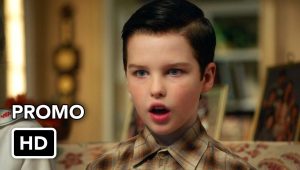 Get a Sneak Peek of Young Sheldon 2×09: ‘Family Dynamics and a Red Fiero’ in Stunning HD Quality
