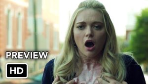 Legacies 1×03 Inside: Get a Sneak Peek at ‘We’re Being Punked, Pedro’ – The Originals Spinoff