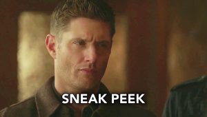 Supernatural 14×05 ‘Nightmare Logic’ Sneak Peek in HD | Season 14 Episode 5 Preview