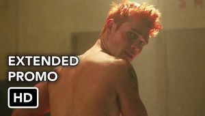Riverdale Season 3 Episode 5 Extended Promo: ‘The Great Escape’ Recap and Spoilers in HD